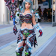 Illustration for article titled The Most Mind-Blowing and Astonishing Cosplay From BlizzCon 2015!